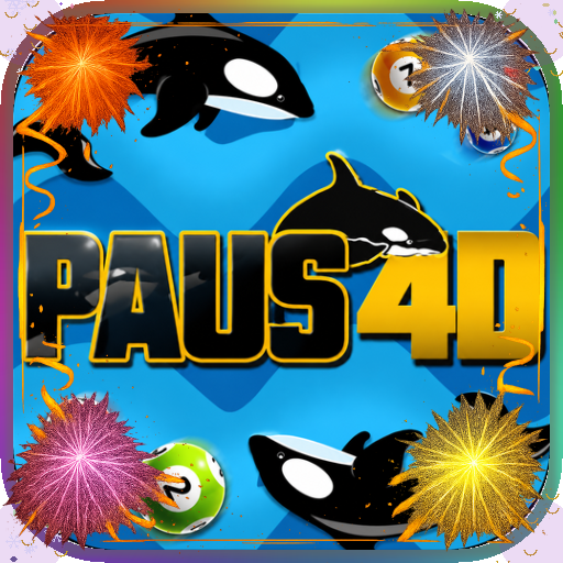paus4d — galeri pratinjau - APK Resmi